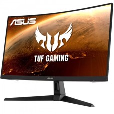 ASUS TUF VG27VH1B 27 Inch 165Hz Curved Gaming Monitor